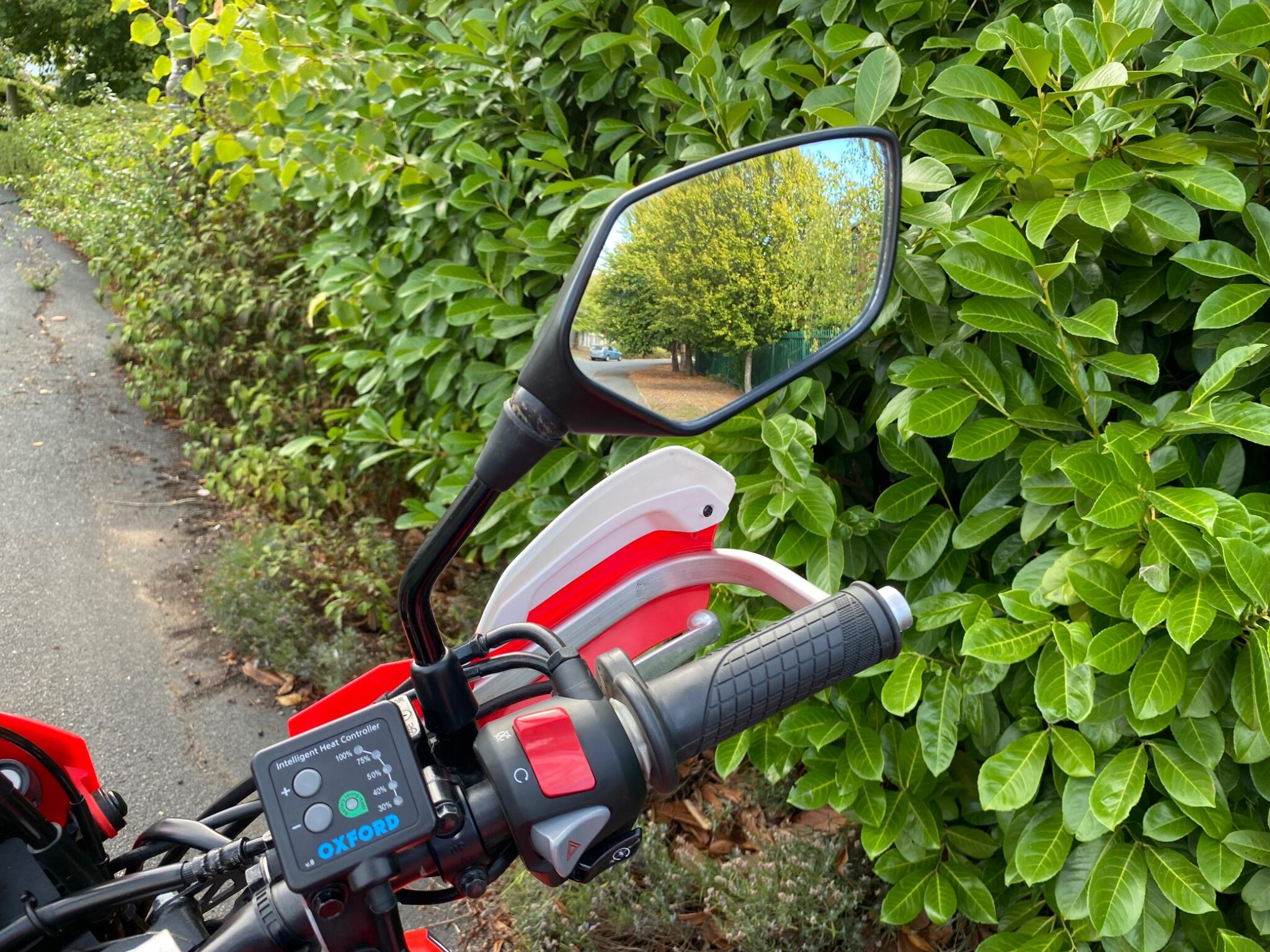 2025 25 Reg Honda CRF300L